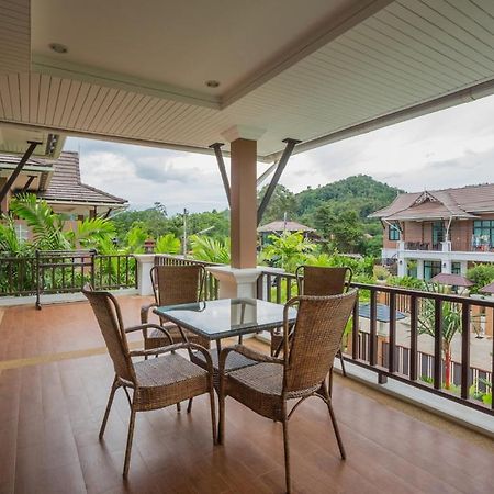 Baan Narakorn Villa Ао Нанг Экстерьер фото